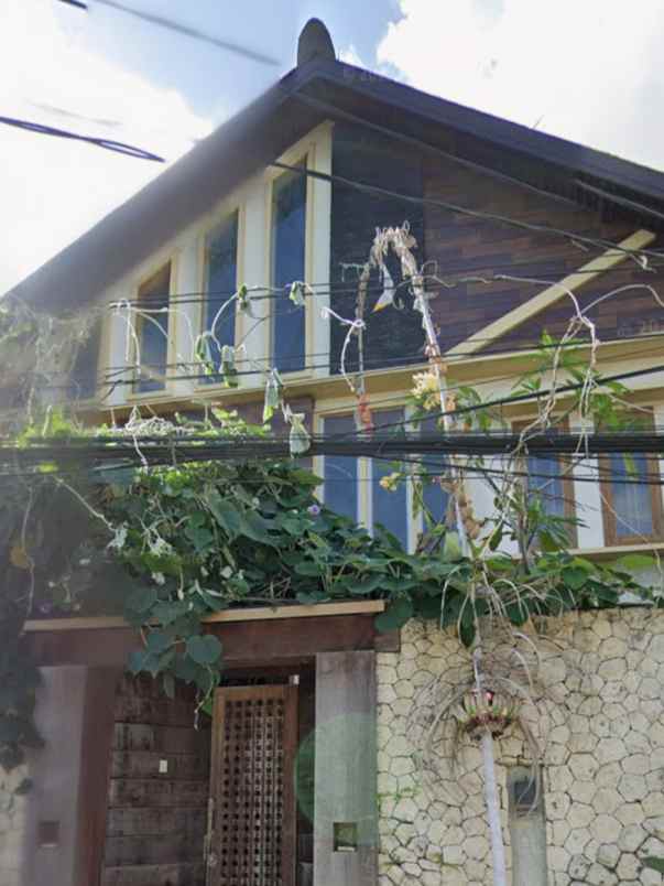 dijual tanah penamparan padangsambian kaja