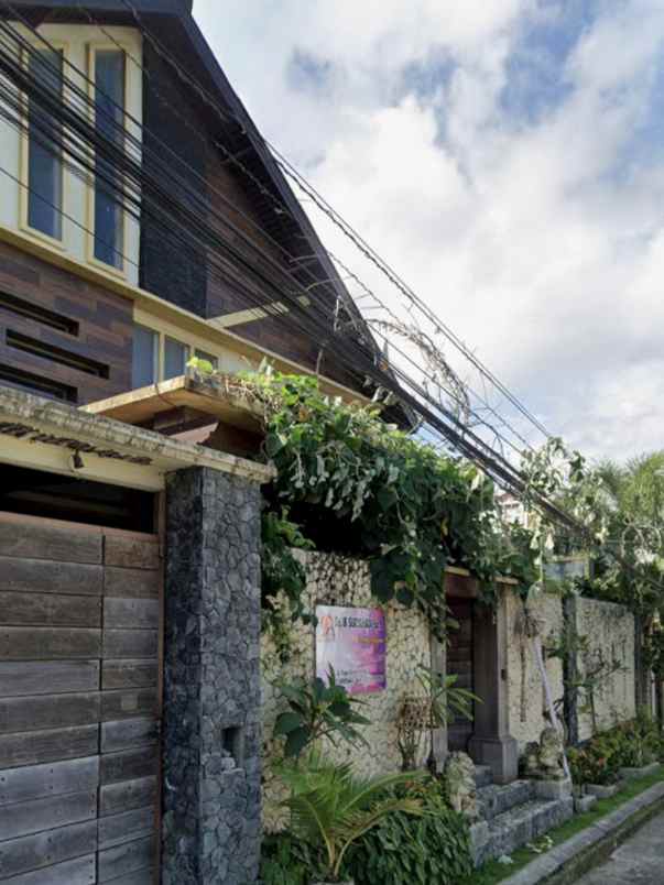 dijual tanah penamparan padangsambian kaja