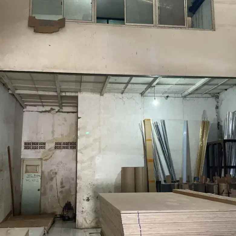 dijual tanah pondok pinang