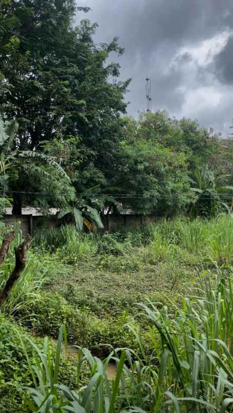 dijual tanah pulo gebang jakarta timur