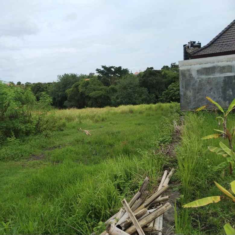 dijual tanah raya sempol
