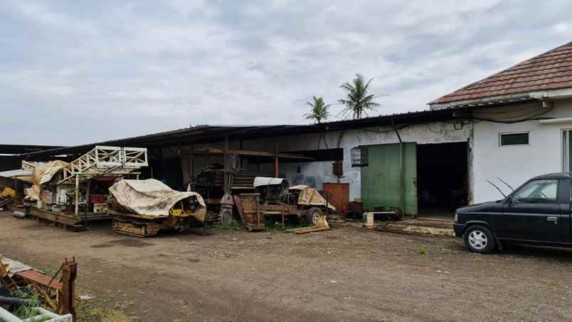 dijual tanah sapan