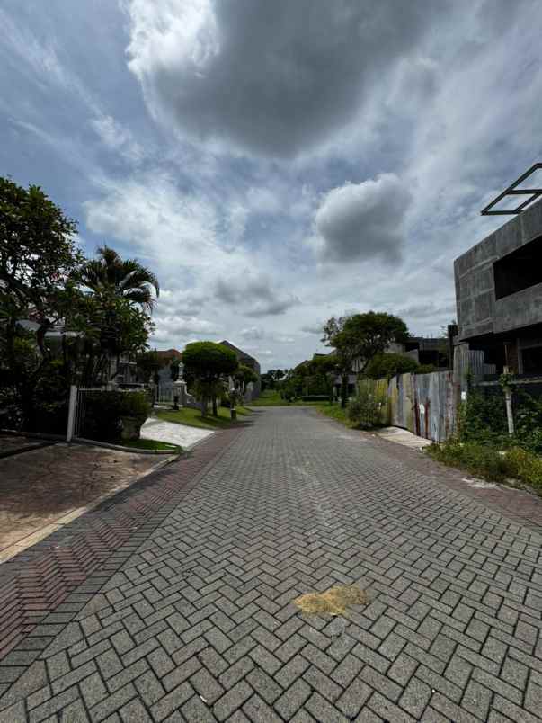 dijual tanah selat golf citraland