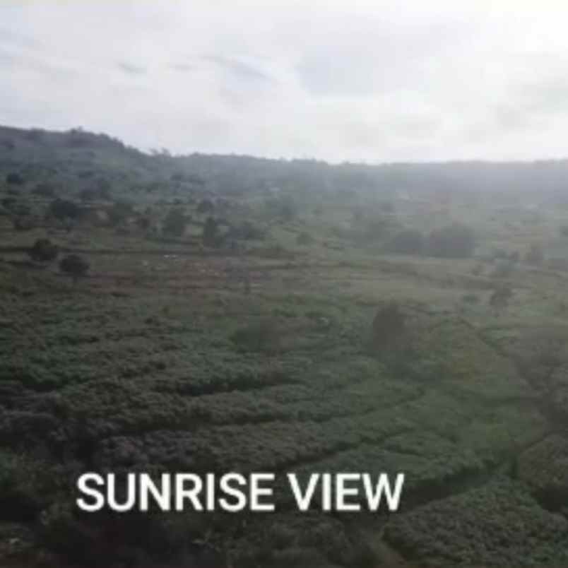 dijual tanah sentul hambalang