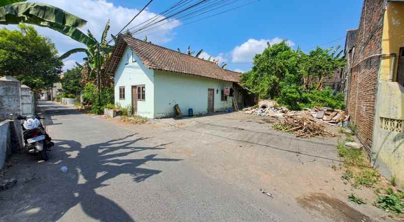 dijual tanah sewon