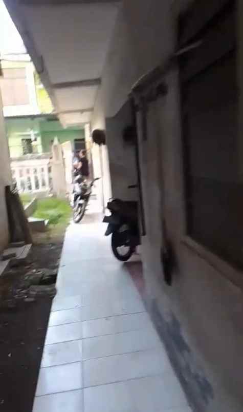 dijual tanah simo pomahan surabaya