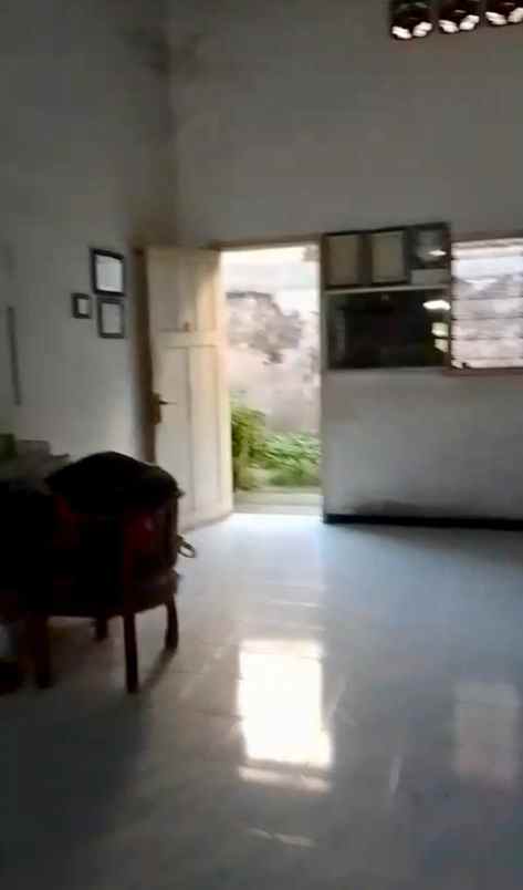 dijual tanah simo pomahan surabaya