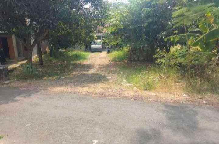 dijual tanah tarikolot kec pancalang