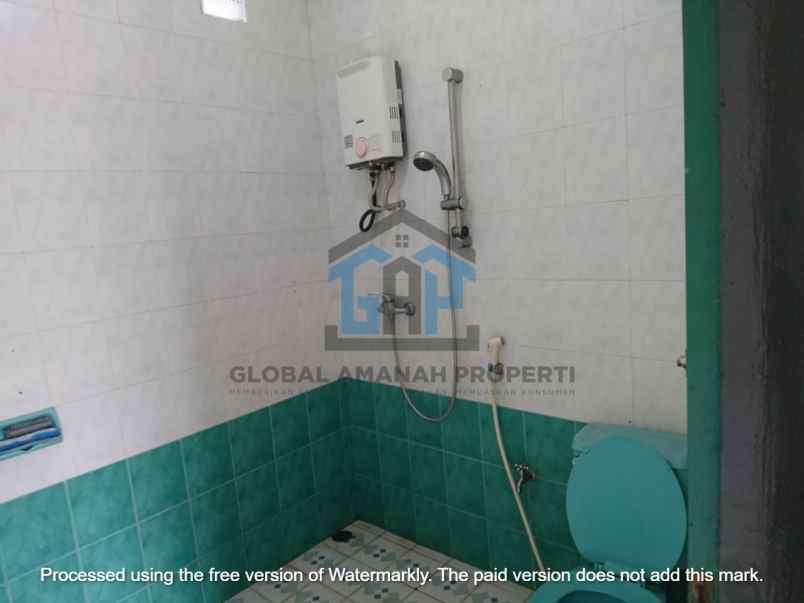 dijual villa cisarua parongpong lembang