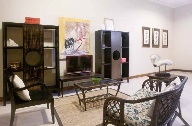 dijual villa dero wetan harjobinangun