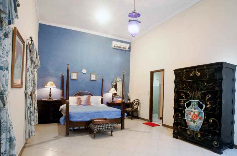 dijual villa dero wetan harjobinangun