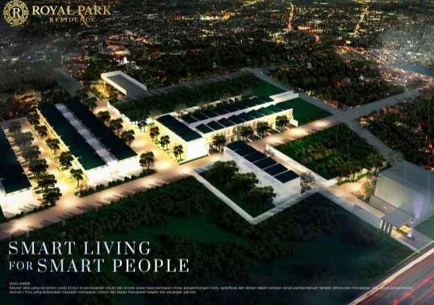 dijual villa jl ngumban surbakti