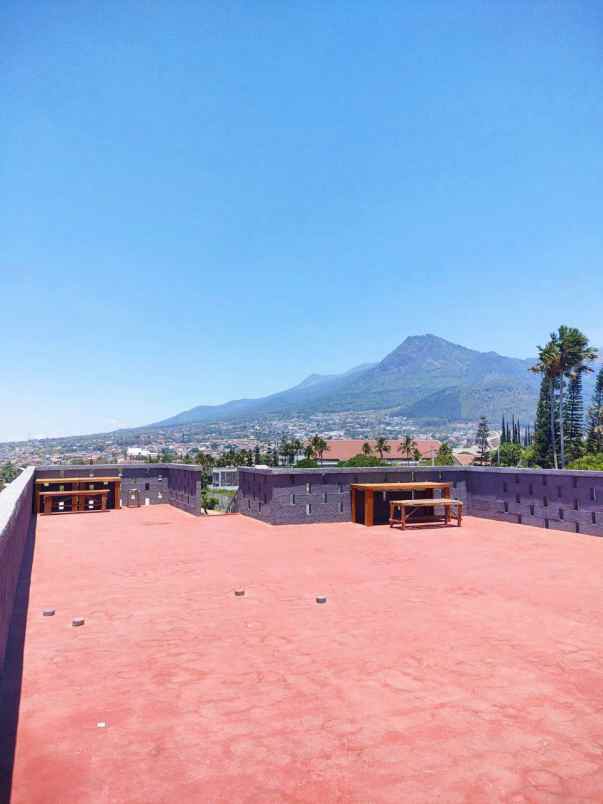 dijual villa sidomulyo batu 1 1 milyar