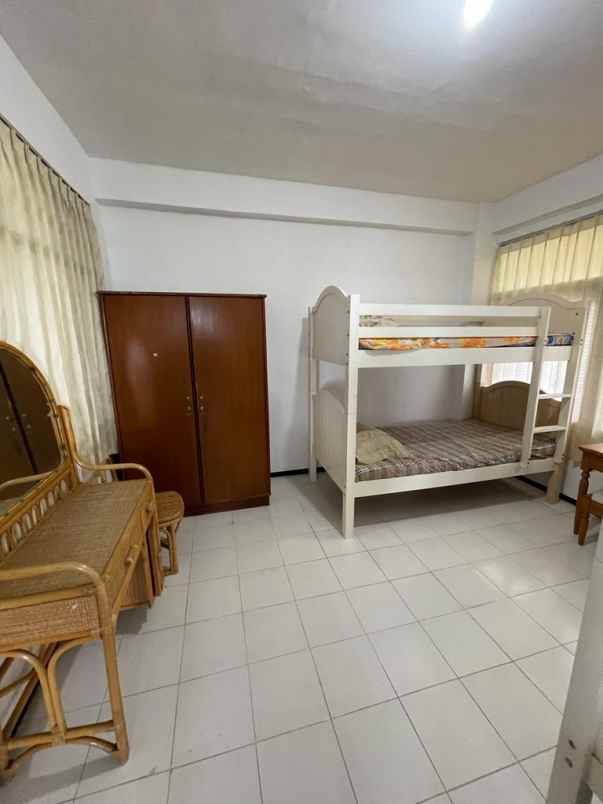 dijual villa villa trawas