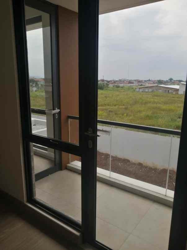 disewa rumah baru dikawasan podomoro park bandung