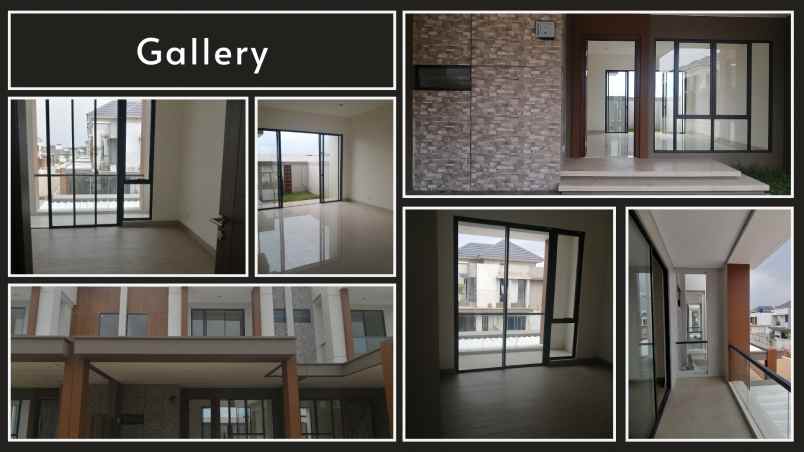 disewa rumah baru dikawasan podomoro park bandung