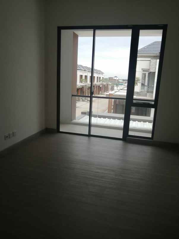 disewa rumah baru dikawasan podomoro park bandung