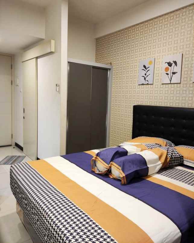 disewakan apartemen apartment amor pakuwon