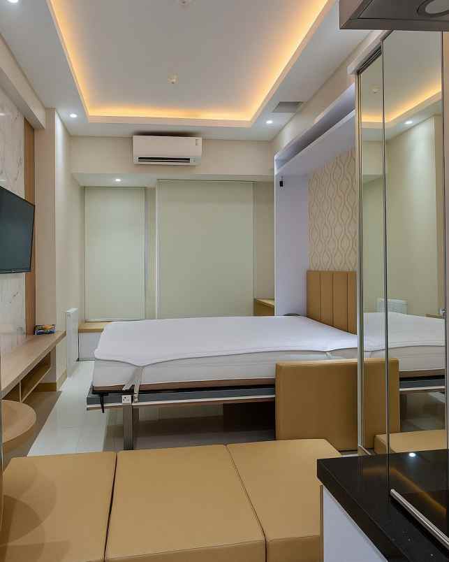 disewakan apartemen apartment benson pakuwon mall