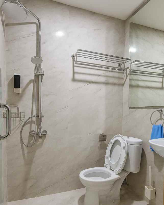 disewakan apartemen apartment benson pakuwon mall