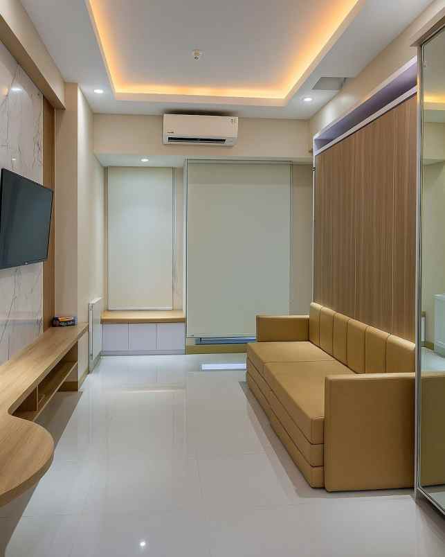 disewakan apartemen apartment benson pakuwon mall