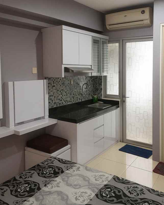 disewakan apartemen apartment educity pakuwon city