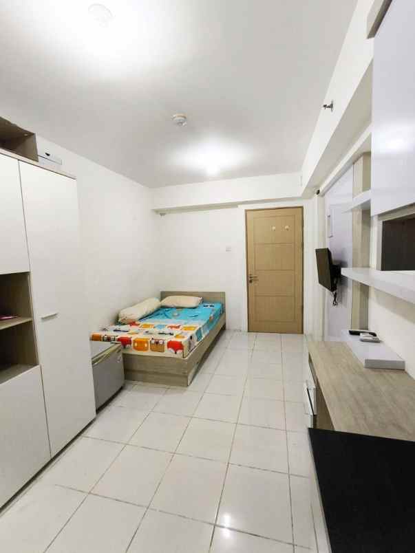 disewakan apartemen educity stanford