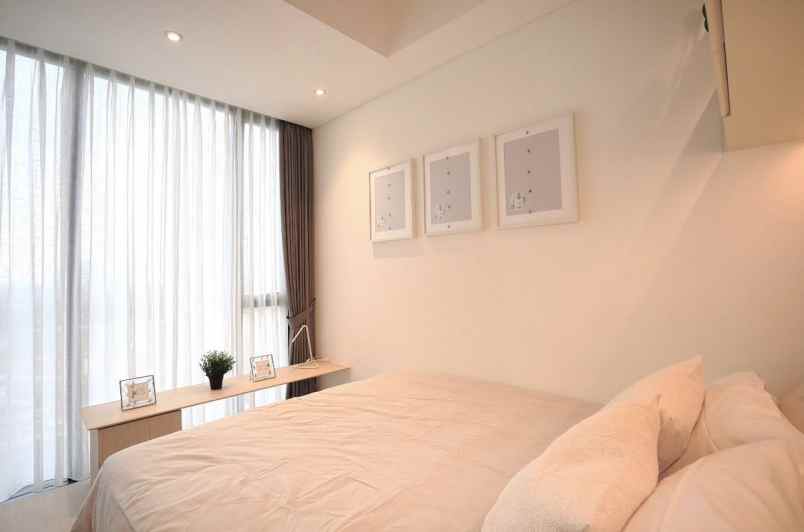 disewakan apartemen fatmawati cilandak