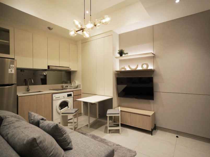 disewakan apartemen fatmawati cilandak