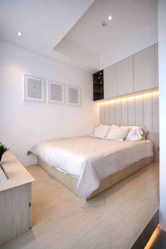 disewakan apartemen fatmawati cilandak