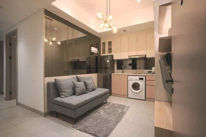 disewakan apartemen fatmawati cilandak