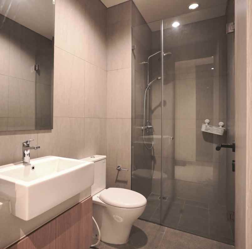 disewakan apartemen fatmawati cilandak