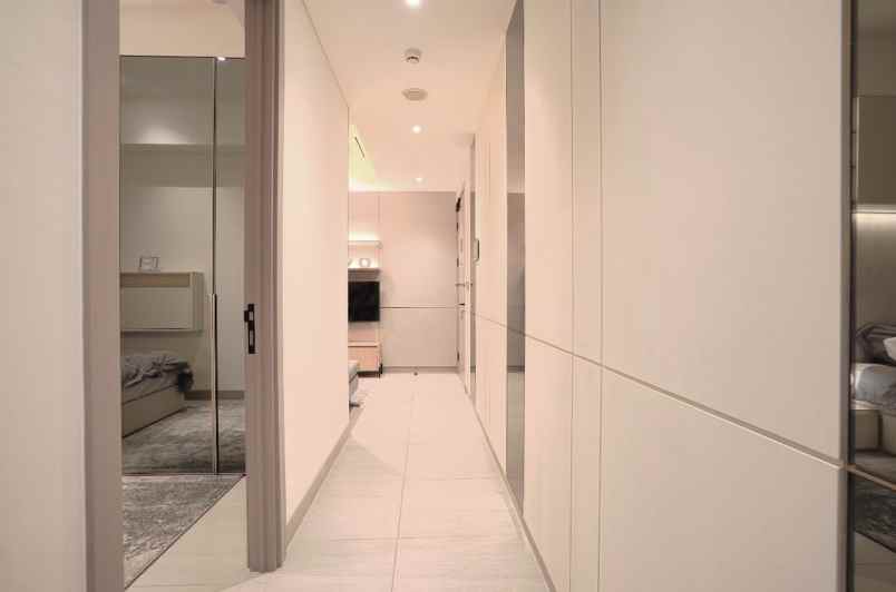 disewakan apartemen fatmawati cilandak