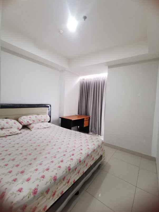 disewakan apartemen gold coast pik