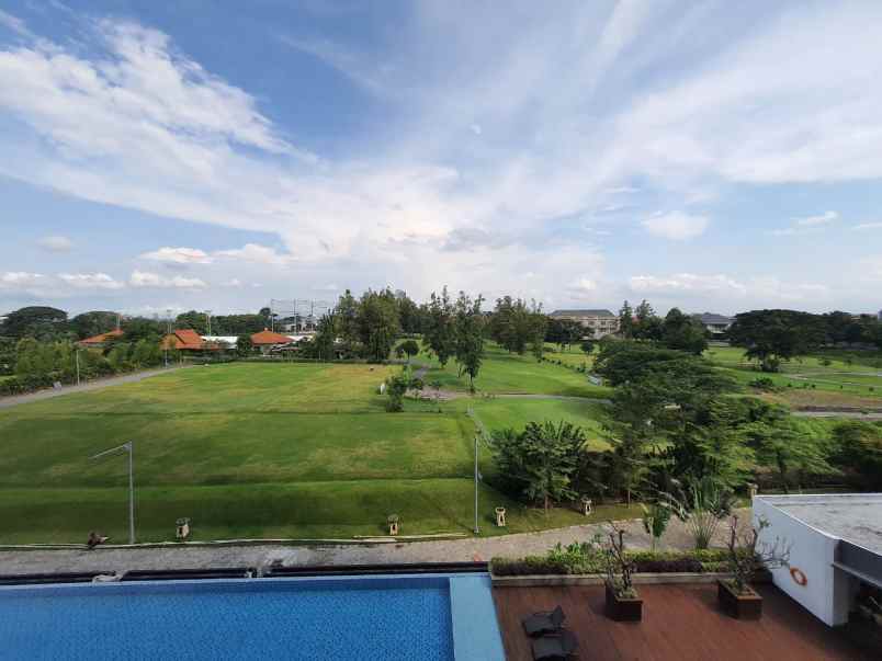 disewakan apartemen graha golf apartment jl