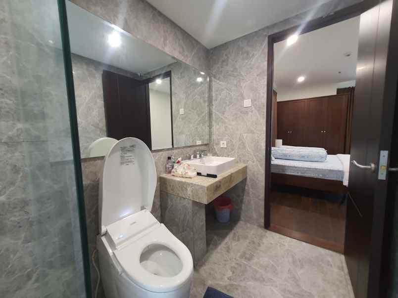 disewakan apartemen graha golf apartment jl