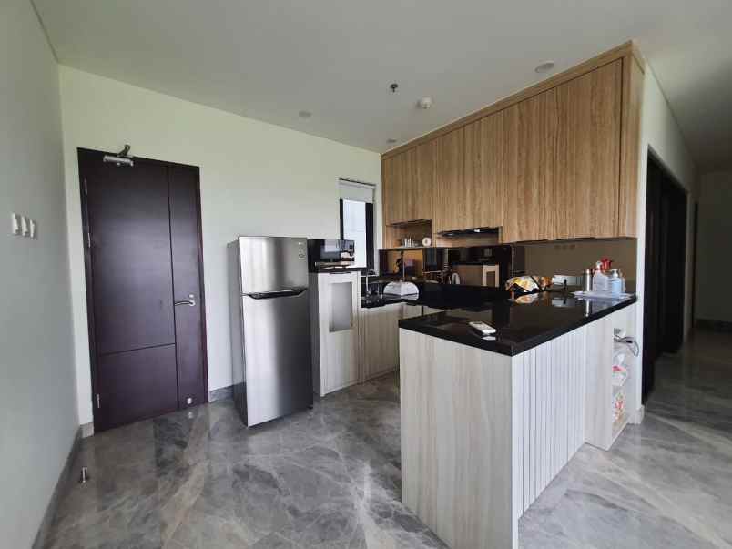 disewakan apartemen graha golf apartment jl