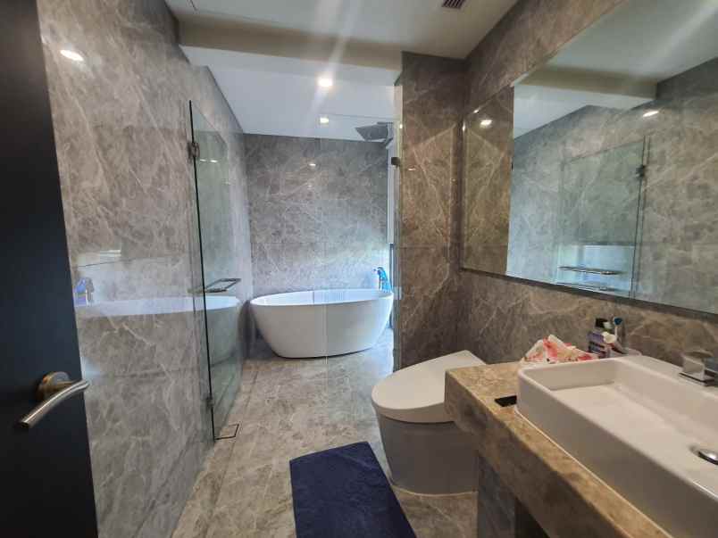 disewakan apartemen graha golf apartment jl