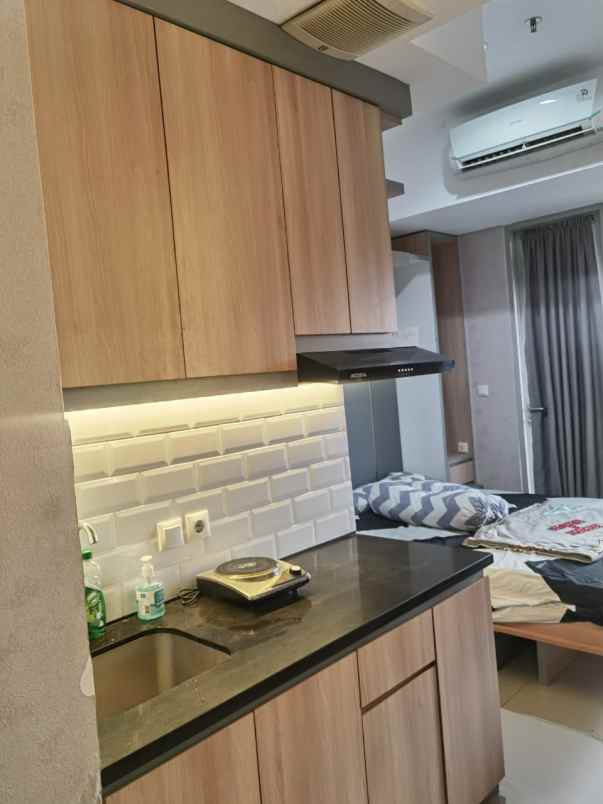 disewakan apartemen jl h juanda no 99 bakti