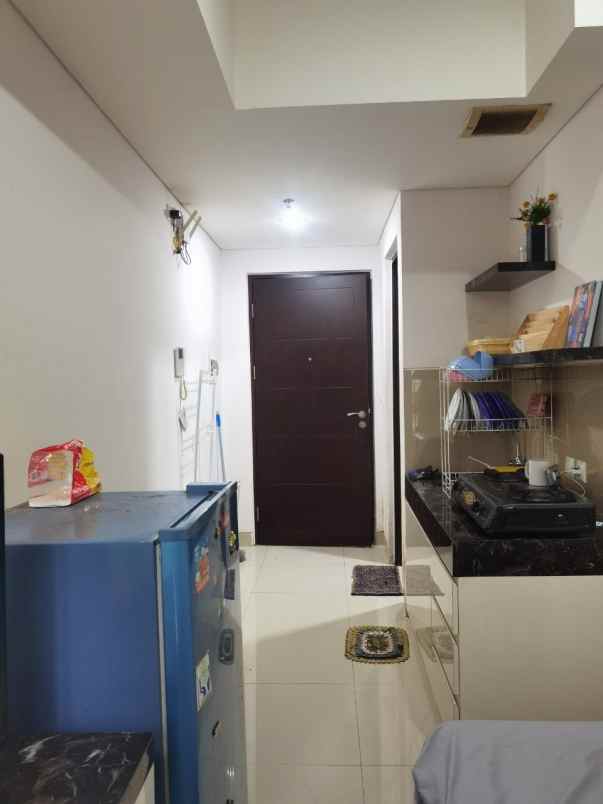 disewakan apartemen jl h juanda no 99 bakti