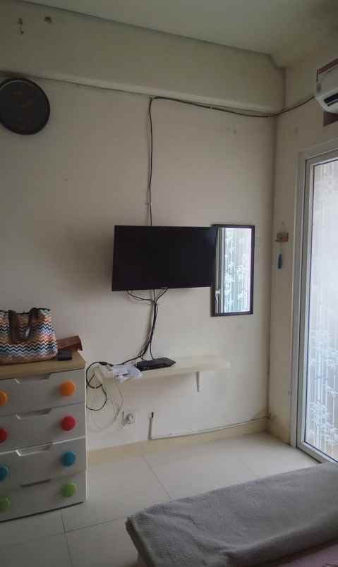 disewakan apartemen jl jendral ahmad yani kav 49