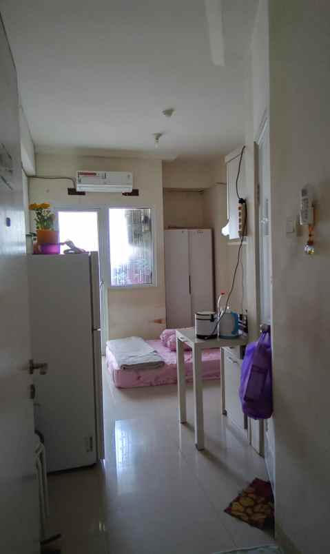 disewakan apartemen jl jendral ahmad yani kav 49