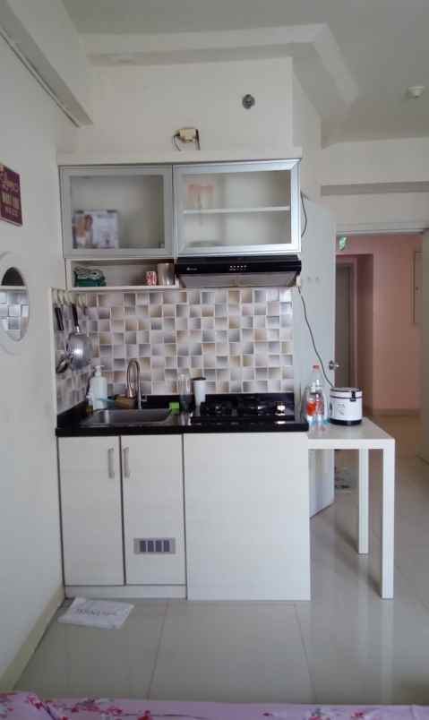 disewakan apartemen jl jendral ahmad yani kav 49