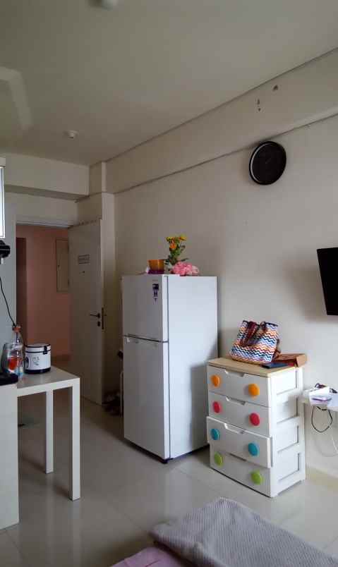 disewakan apartemen jl jendral ahmad yani kav 49