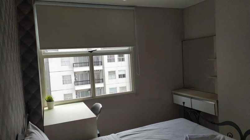 disewakan apartemen jl lingkar barat