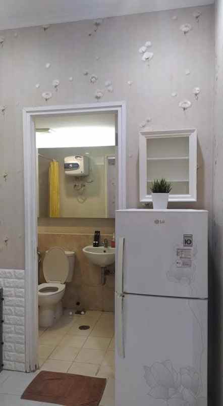 disewakan apartemen jl lingkar barat