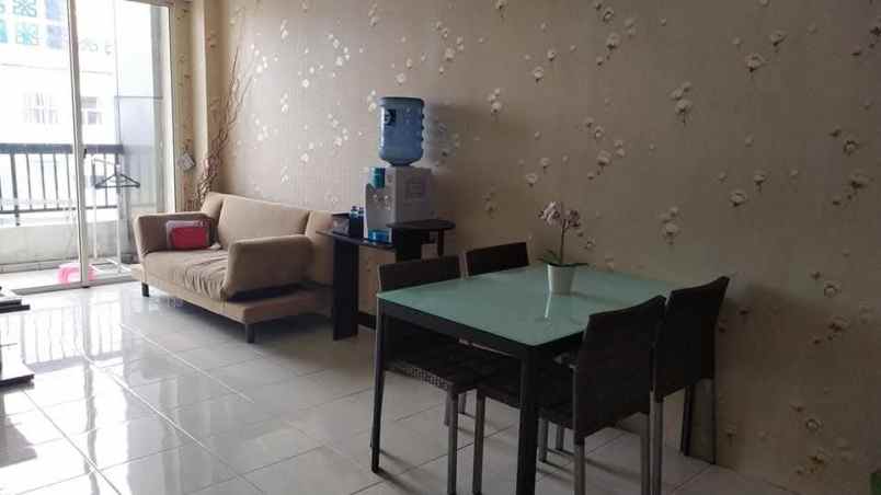 disewakan apartemen jl lingkar barat