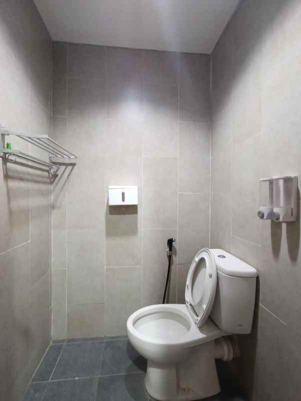 disewakan apartemen jl margonda raya no 525 no