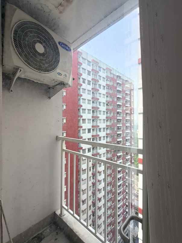disewakan apartemen jl margonda raya no 525 no