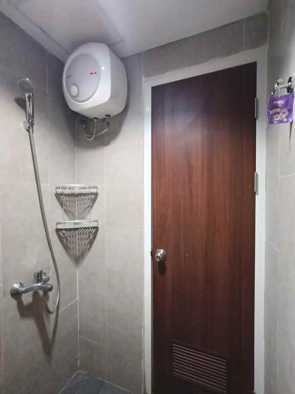 disewakan apartemen jl margonda raya no 525 no